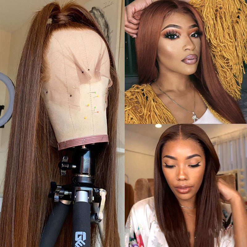 WOMEN HAIR